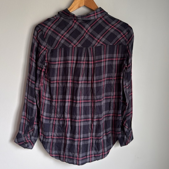 NEW Rails Hunter button down shirt - Picture 3 of 9